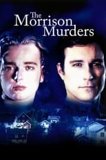 Poster de la película The Morrison Murders: Based on a True Story