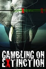 Poster de la película Gambling on Extinction