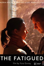 Poster de la película The Fatigued