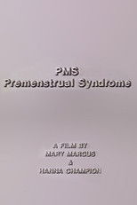 Poster de la película PMS - Premenstrual Syndrome