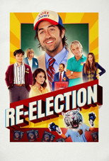 Poster de la película Re-Election