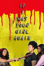 Poster de la película If I Was Your Girl Again