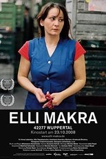 Poster de la película Elli Makra - 42277 Wuppertal