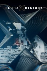 Poster de la serie Terra X History
