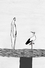Poster de la película The Stork