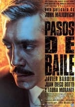 Poster de la película Pasos de baile