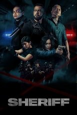 Poster de la película Sheriff