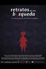 Poster de la película Portraits of a Search
