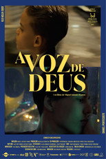 Poster de la película The Voice of God