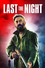 Poster de la película Last the Night