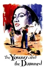 Poster de la película The Young and the Damned