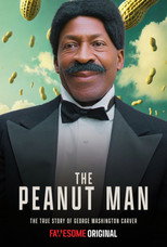 Poster de la película The Peanut Man