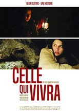 Poster de la película Celle qui vivra