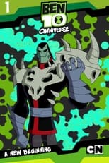 Ben 10: Omniverse