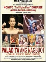Poster de la película Palad ta ang Nagbuot