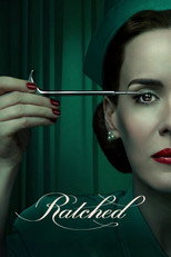 Poster de la serie Ratched
