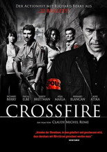 Poster de la película Crossfire