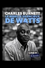 Poster de la película Charles Burnett and the L.A. rebellion (from Watts to Watts)