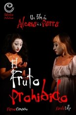 Poster de la película El Fruto Prohibido