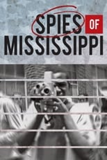 Poster de la película Spies of Mississippi