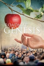 Poster de la película Roadmap Genesis