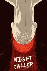 Poster de la película Night Caller