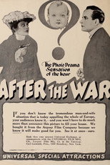 Poster de la película After the War