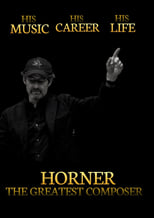 Poster de la película Horner