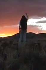 Poster de la película In the Footsteps of Yellow Woman