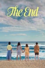 Poster de la serie The End