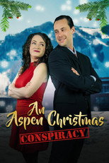 Poster de la película An Aspen Christmas Conspiracy