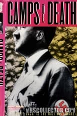 Poster de la película The Camps of Death