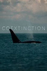 Poster de la película Coextinction