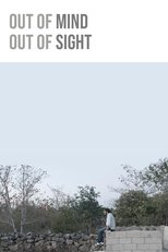 Poster de la película Out of Mind, Out of Sight