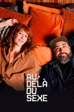Poster de la serie Au-delà du sexe