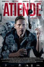 Poster de la película Atiende