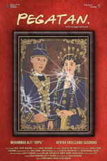 Poster de la película Pegatan