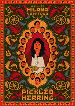Poster de la película Pickled Herring