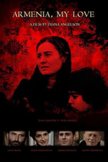 Poster de la película Armenia, My Love...