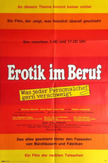 Poster de la película Erotik im Beruf - Was jeder Personalchef gern verschweigt