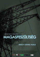 Poster de la película High Voltage
