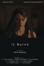 Poster de la película It Burns