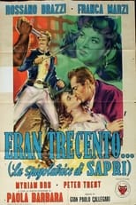 Poster de la película Eran trecento