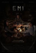 Poster de la película EMI: El mal inminente