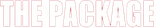 Logo The Package