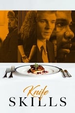 Poster de la película Knife Skills