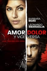 Poster de la película Love, Pain and Vice Versa