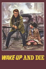 Poster de la película Wake Up and Die