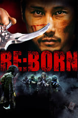 Poster de la película RE:BORN