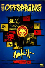 Poster de la película The Offspring: Huck It